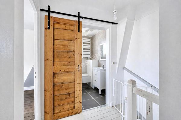 Charmante maison 4 pièces à vendre à Coye-la-Forêt - Idéal primo-accédant !