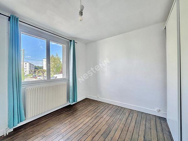 Charmante maison 4 pièces à vendre à Coye-la-Forêt - Idéal primo-accédant !