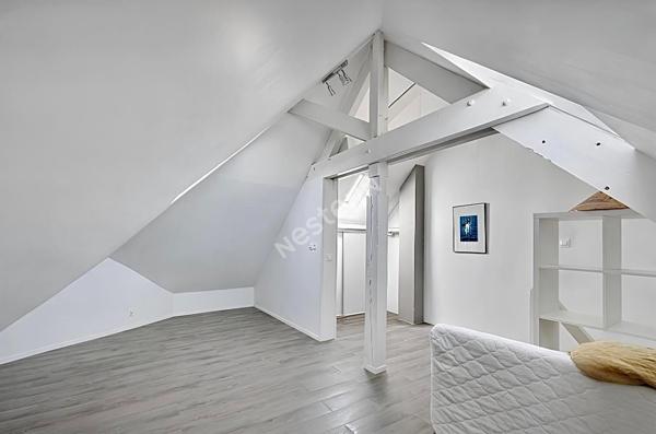 Charmante maison 4 pièces à vendre à Coye-la-Forêt - Idéal primo-accédant !