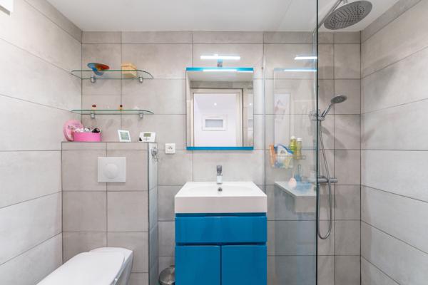 Marseille (13008) RARE - Cabanon avec terrasse aux Goudes