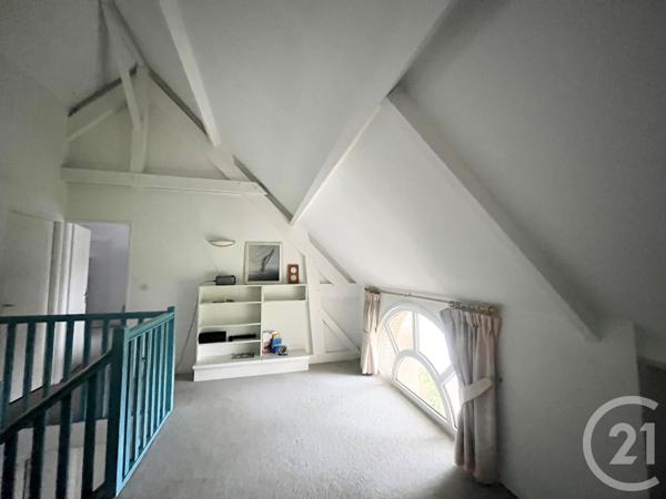 Maison à vendre  7 pièces - 230 m2 FORGES LES BAINS - 91