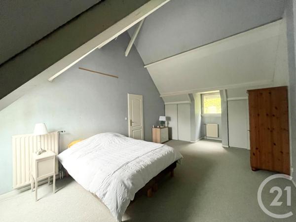 Maison à vendre  7 pièces - 230 m2 FORGES LES BAINS - 91