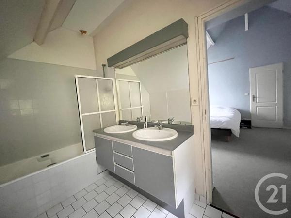Maison à vendre  7 pièces - 230 m2 FORGES LES BAINS - 91