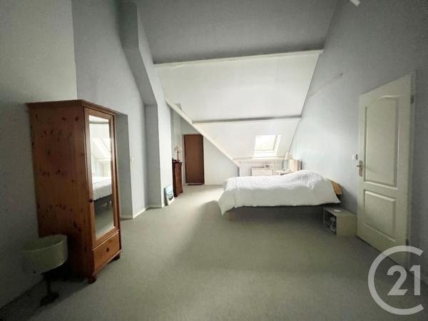 Maison à vendre  7 pièces - 230 m2 FORGES LES BAINS - 91