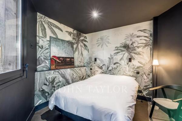 CHARTRONS - APPARTEMENT AVEC TERRASSE - EXCLUSIVITÉ JOHN TAYLOR