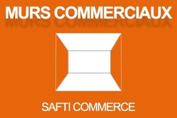 local commercial 950m2