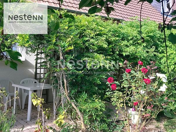 Maison 3 4 chambres à vendre à Saint-Avertin