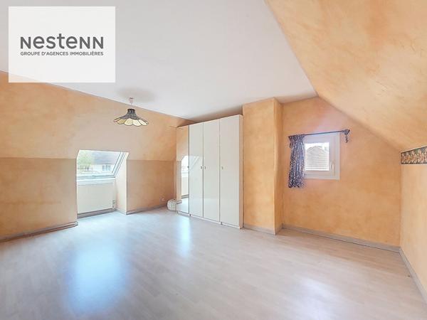 Maison 3 4 chambres à vendre à Saint-Avertin