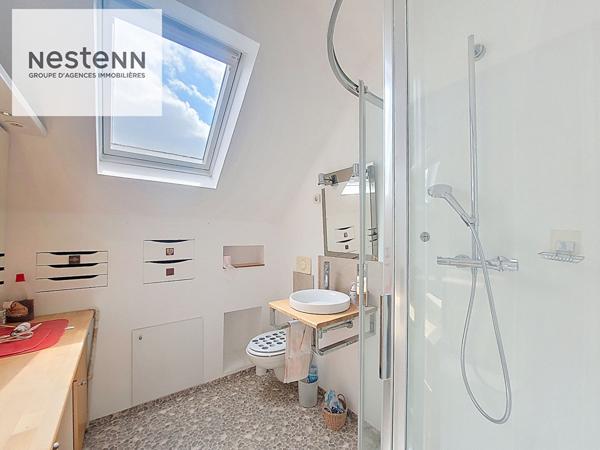 Maison 3 4 chambres à vendre à Saint-Avertin