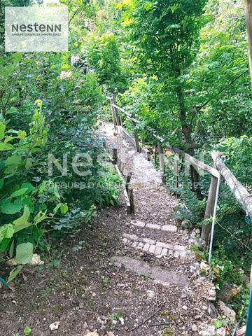 Maison 3 4 chambres à vendre à Saint-Avertin