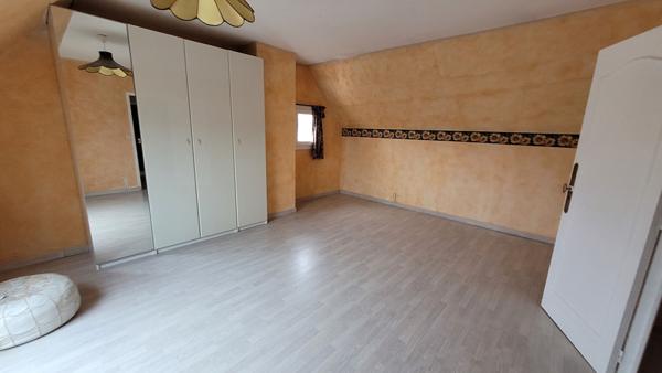 Maison 3 4 chambres à vendre à Saint-Avertin