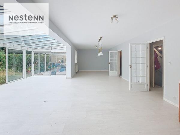 Maison 3 4 chambres à vendre à Saint-Avertin