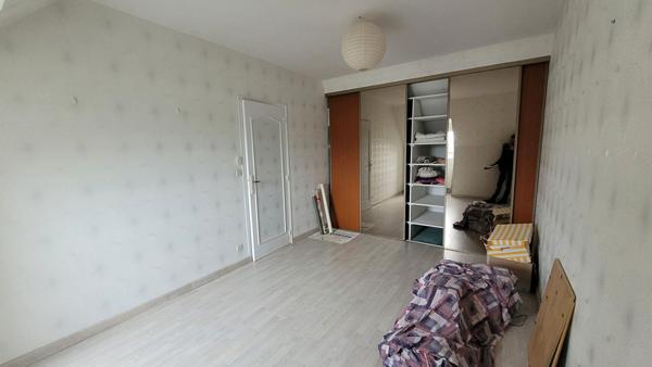 Maison 3 4 chambres à vendre à Saint-Avertin