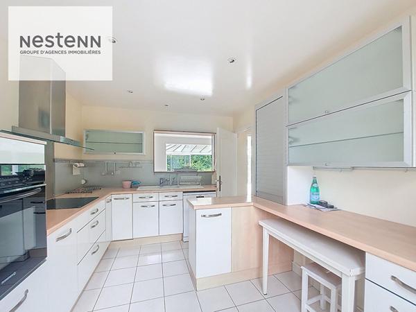 Maison 3 4 chambres à vendre à Saint-Avertin