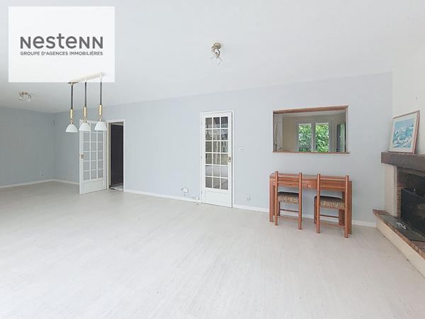 Maison 3 4 chambres à vendre à Saint-Avertin