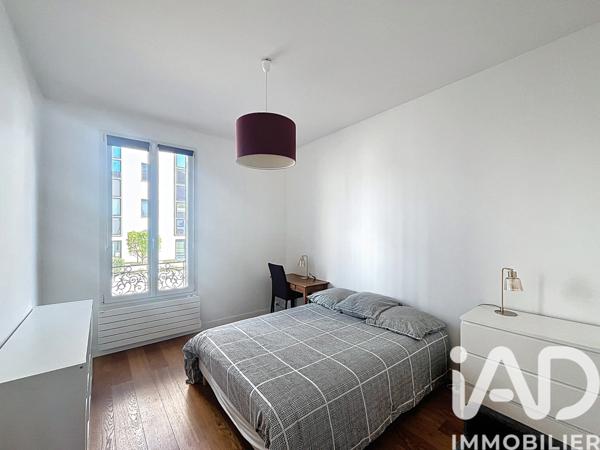 Appartement à vendre 5 pièces 102 m² Suresnes