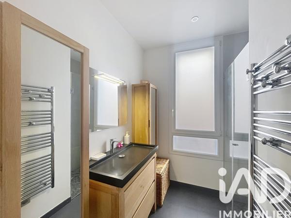 Appartement à vendre 5 pièces 102 m² Suresnes