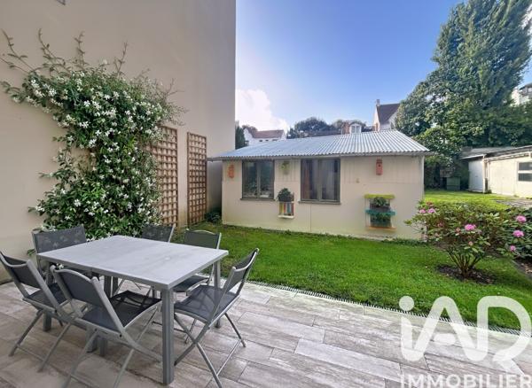 Appartement à vendre 5 pièces 102 m² Suresnes