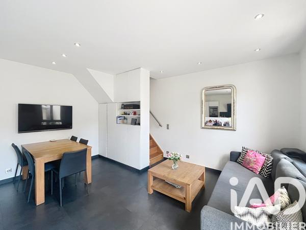 Appartement à vendre 5 pièces 102 m² Suresnes