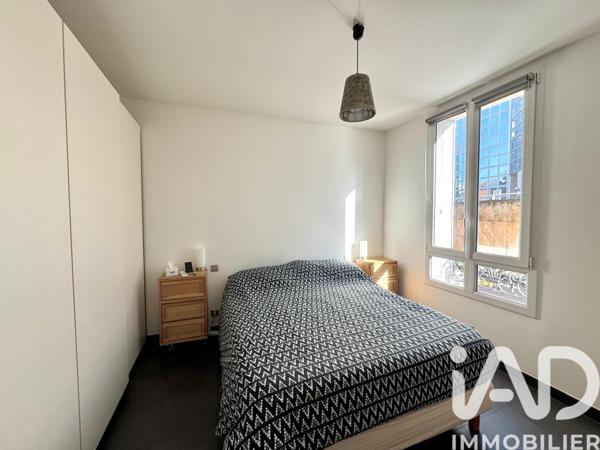 Appartement à vendre 5 pièces 102 m² Suresnes