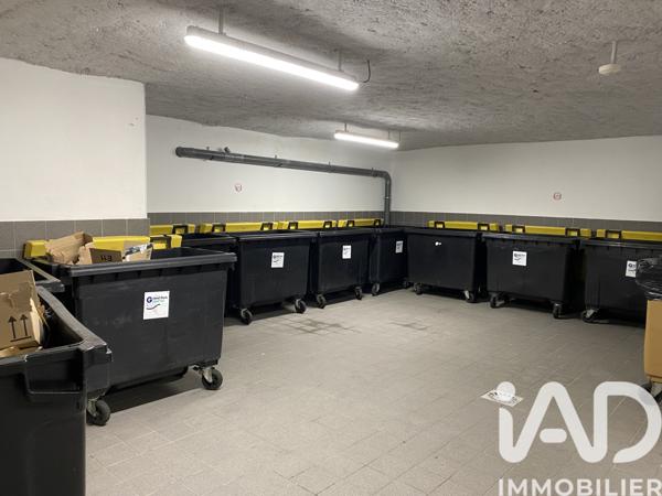 Appartement à vendre 3 pièces 68 m² Neuilly-sur-Marne