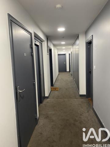 Appartement à vendre 3 pièces 68 m² Neuilly-sur-Marne