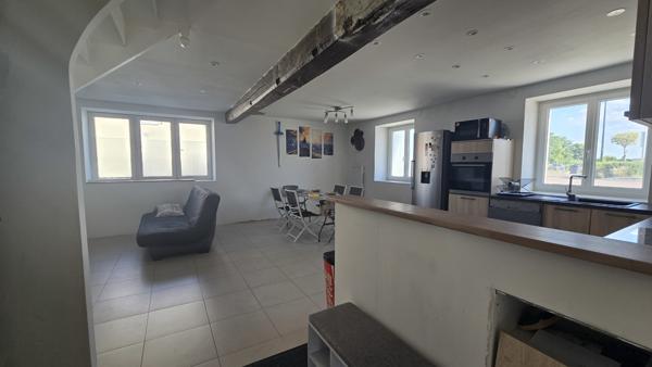 Maison à MAIZIERES LA GRANDE PAROISSE (10510)