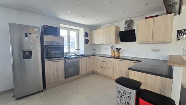 Maison à MAIZIERES LA GRANDE PAROISSE (10510)