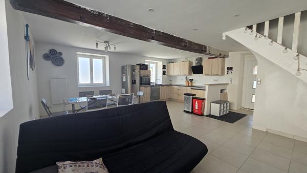 Maison à MAIZIERES LA GRANDE PAROISSE (10510)