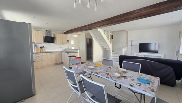 Maison à MAIZIERES LA GRANDE PAROISSE (10510)