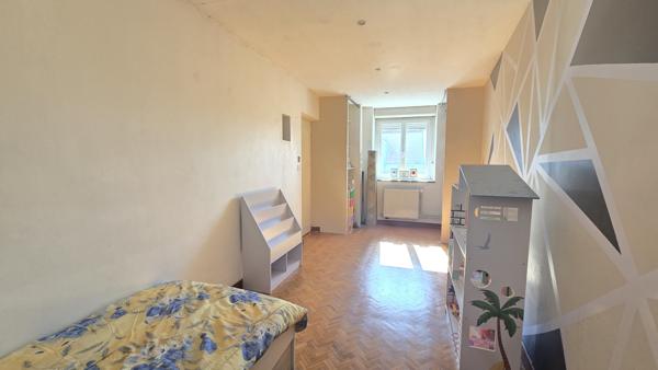 Maison à MAIZIERES LA GRANDE PAROISSE (10510)