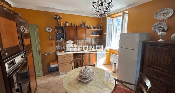 À vendre Appartement 3 pièces 109.54 m² - Carpentras 84200