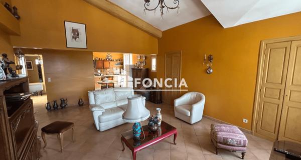 À vendre Appartement 3 pièces 109.54 m² - Carpentras 84200