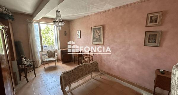 À vendre Appartement 3 pièces 109.54 m² - Carpentras 84200