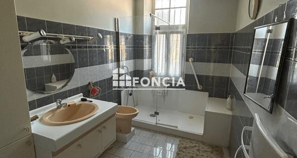 À vendre Appartement 3 pièces 109.54 m² - Carpentras 84200