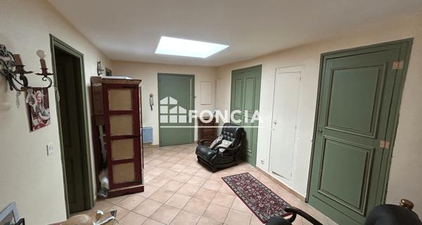 À vendre Appartement 3 pièces 109.54 m² - Carpentras 84200