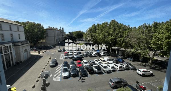 À vendre Appartement 3 pièces 109.54 m² - Carpentras 84200