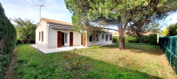 Maison  4 pièce(s)  3 chambre(s)  88 m²