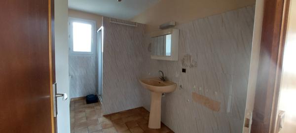 Maison  4 pièce(s)  3 chambre(s)  88 m²