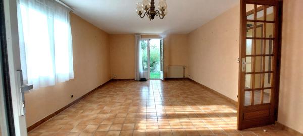 Maison  4 pièce(s)  3 chambre(s)  88 m²