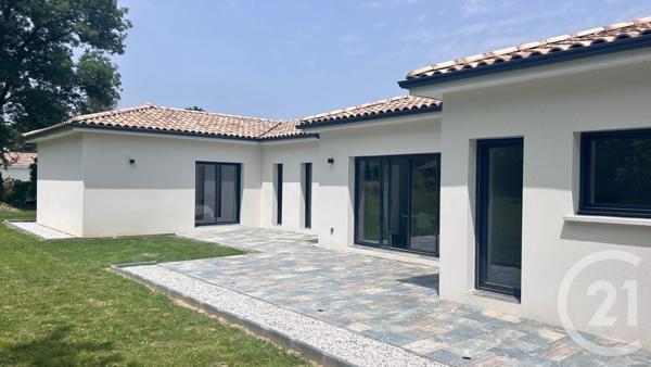 Maison à vendre  6 pièces - 182 m2 GALGON - 33