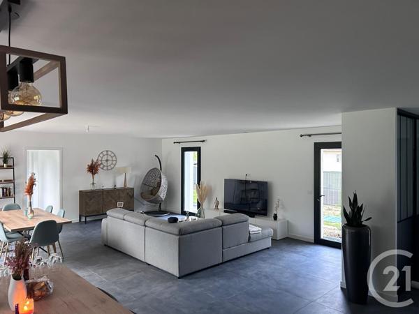 Maison à vendre  6 pièces - 182 m2 GALGON - 33