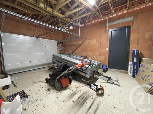 Maison à vendre  6 pièces - 182 m2 GALGON - 33