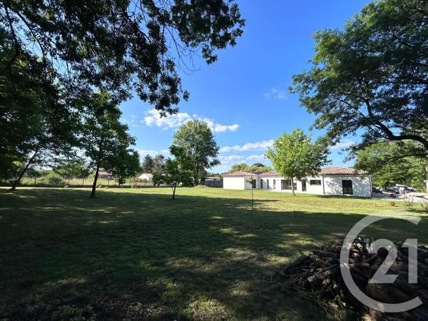 Maison à vendre  6 pièces - 182 m2 GALGON - 33