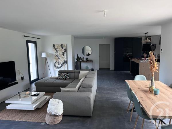 Maison à vendre  6 pièces - 182 m2 GALGON - 33