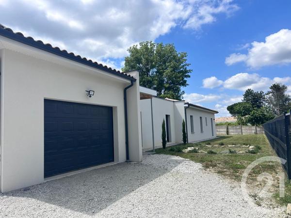 Maison à vendre  6 pièces - 182 m2 GALGON - 33