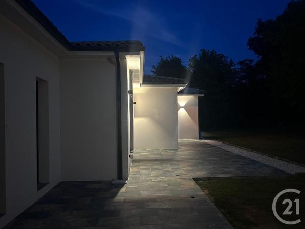 Maison à vendre  6 pièces - 182 m2 GALGON - 33