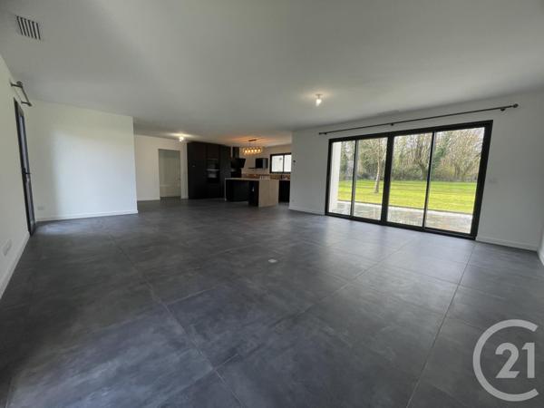 Maison à vendre  6 pièces - 182 m2 GALGON - 33