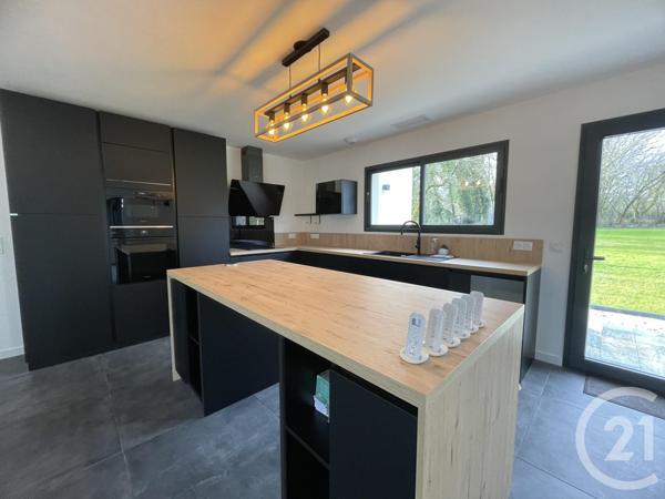 Maison à vendre  6 pièces - 182 m2 GALGON - 33