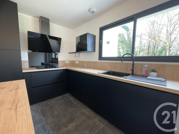 Maison à vendre  6 pièces - 182 m2 GALGON - 33